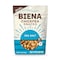 Biena Snacks Biena Snacks Sea Salt Chickpeas 5 oz., PK8 857597003453 - alternate 2